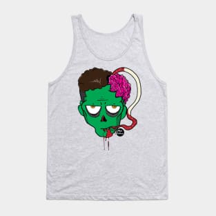 Brain Juice Tank Top